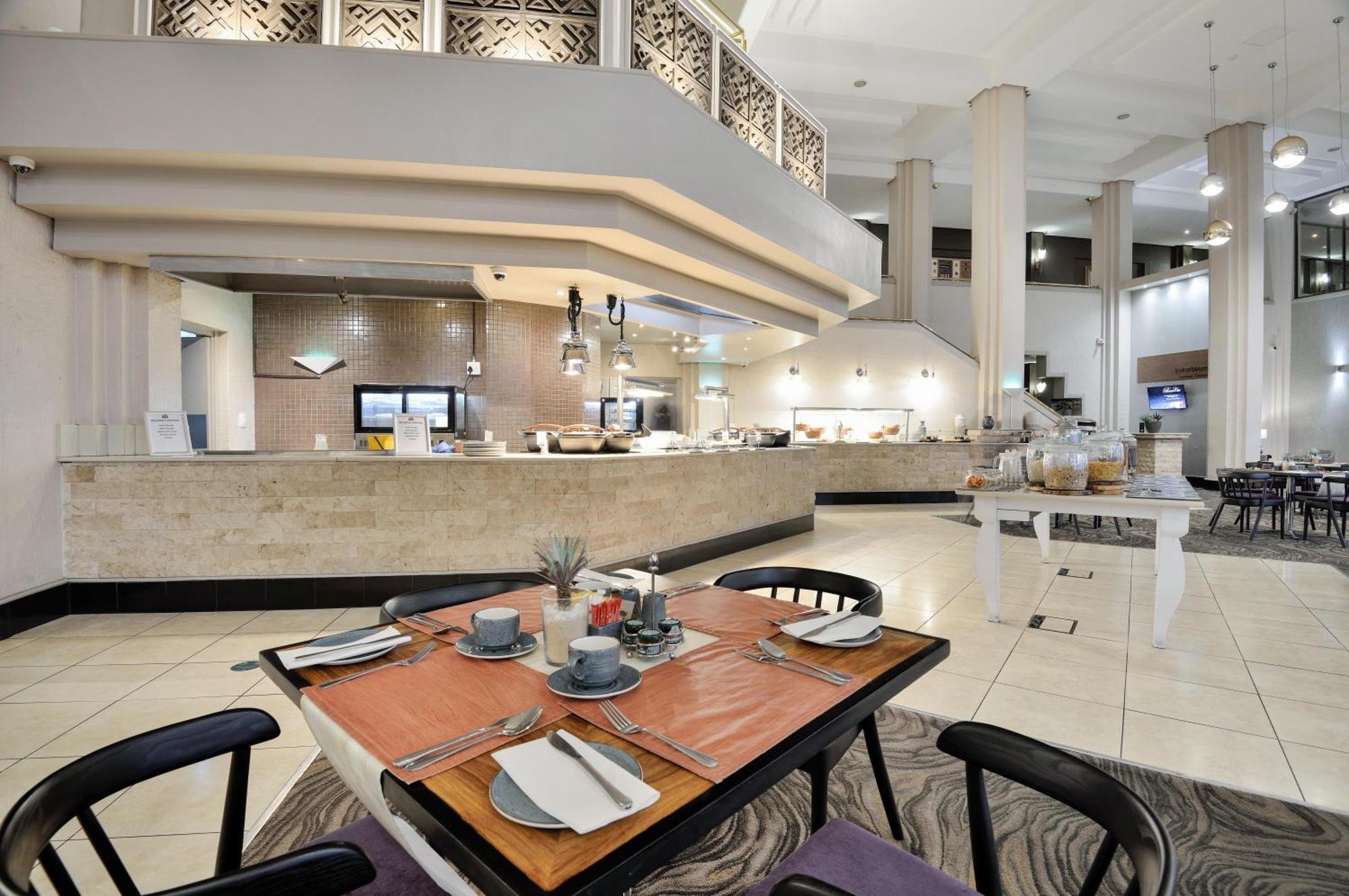 Windhoek Country Club Resort Zewnętrze zdjęcie