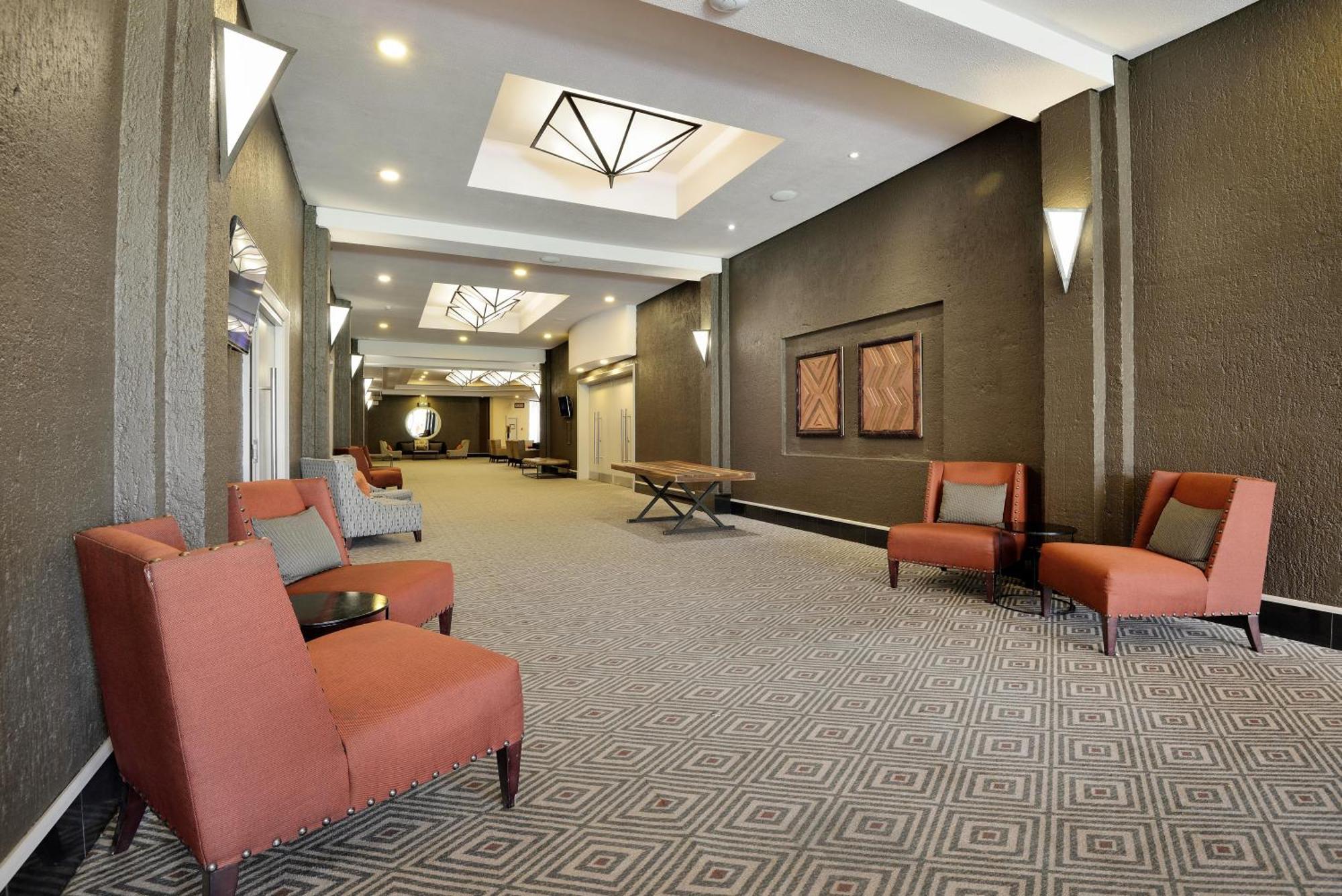 Windhoek Country Club Resort Zewnętrze zdjęcie