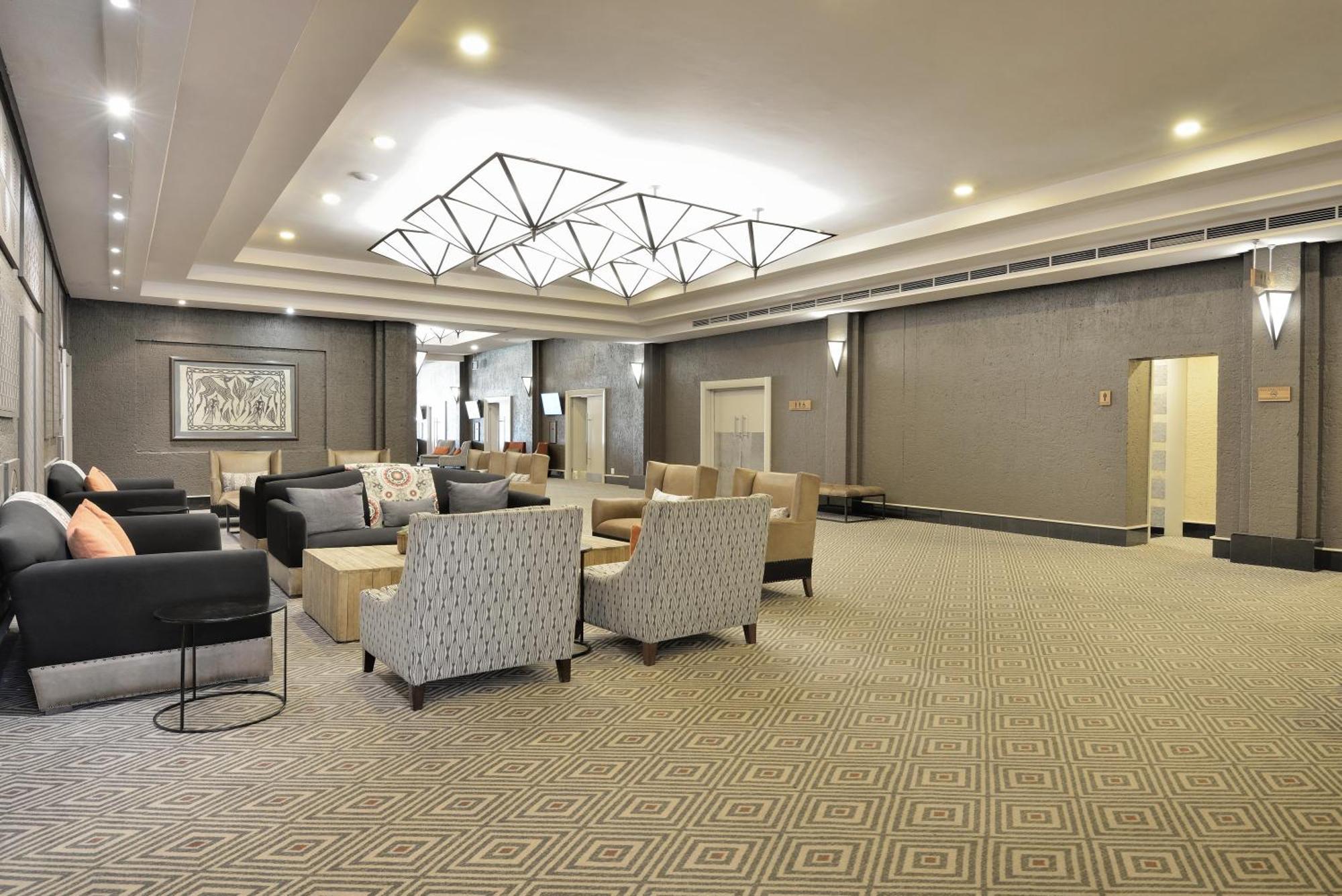 Windhoek Country Club Resort Zewnętrze zdjęcie