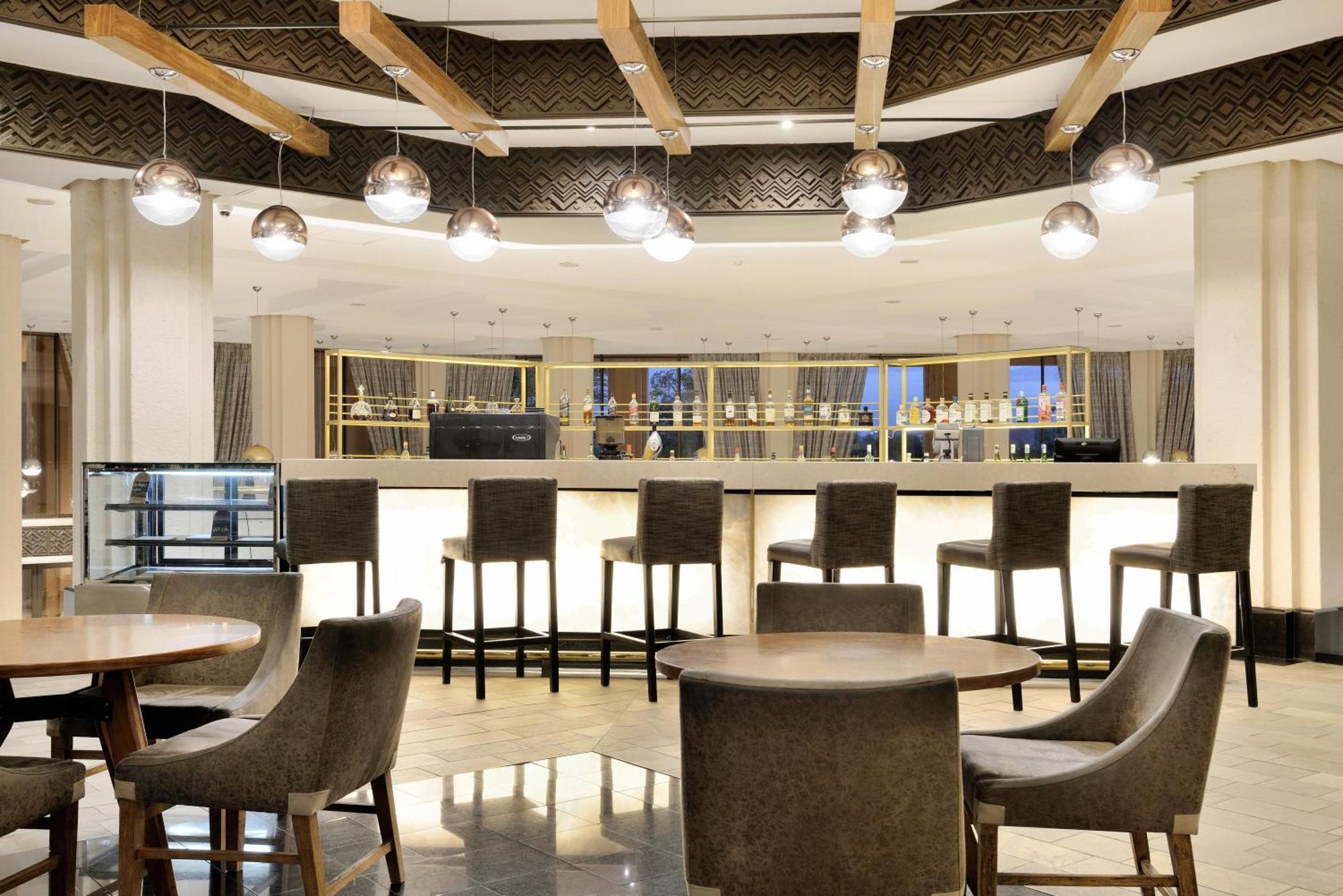 Windhoek Country Club Resort Zewnętrze zdjęcie
